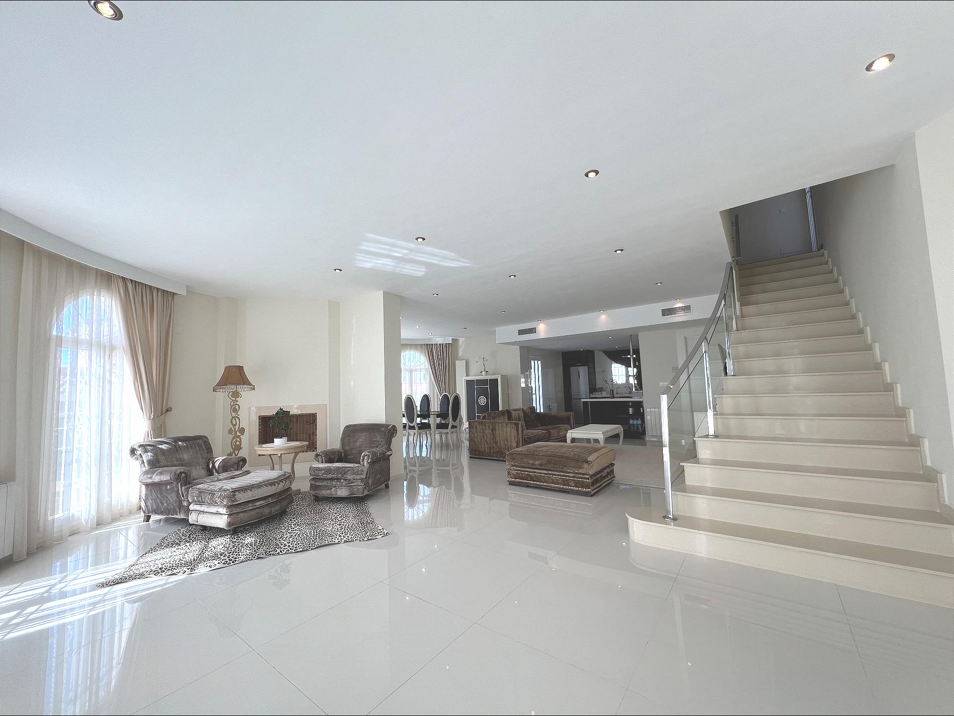 Villa for sale in Ciudad Quesada, Alicante, Spain