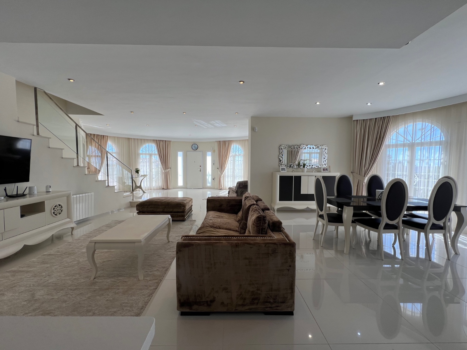 Villa for sale in Ciudad Quesada, Alicante, Spain