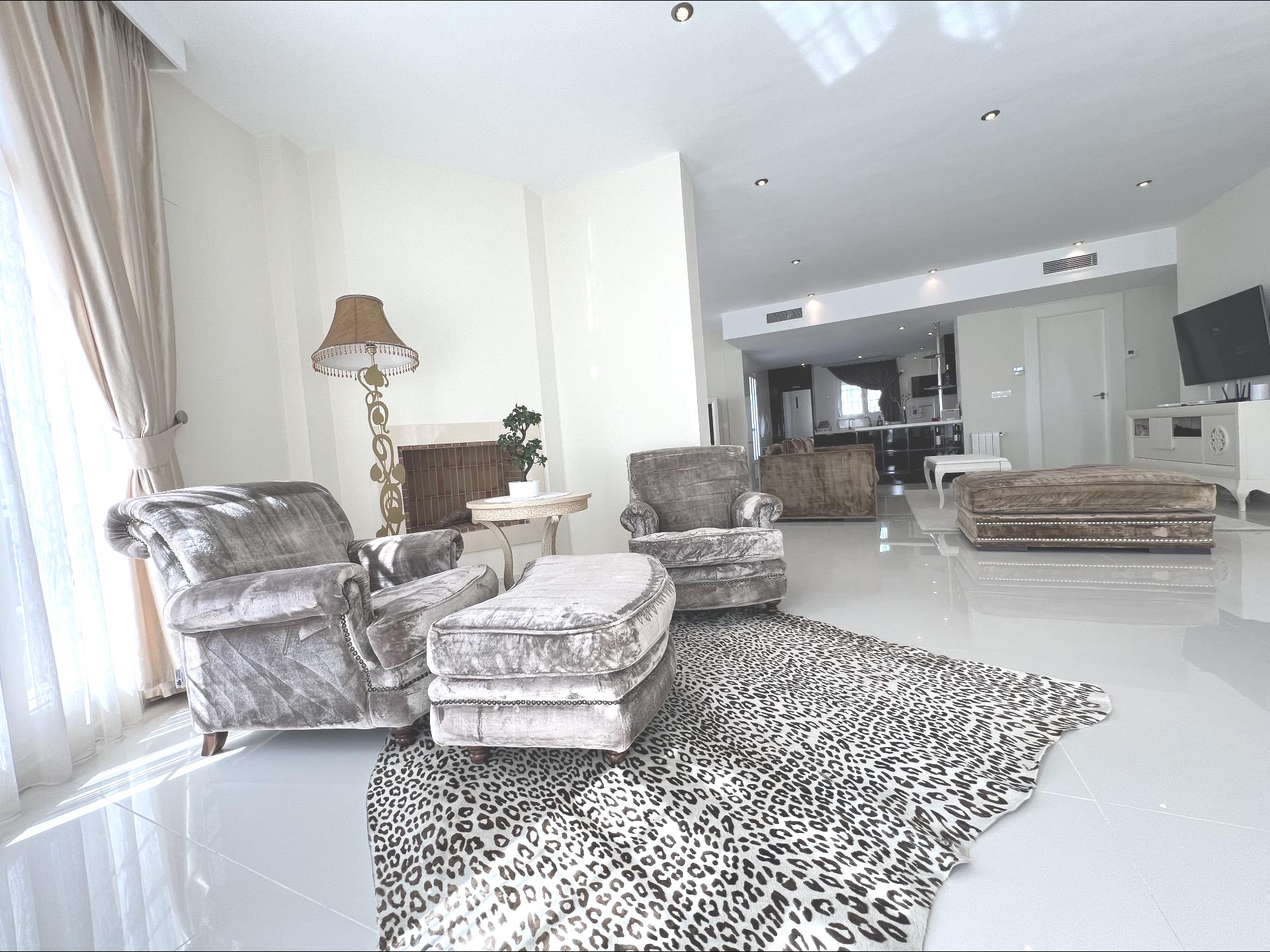 Villa for sale in Ciudad Quesada, Alicante, Spain