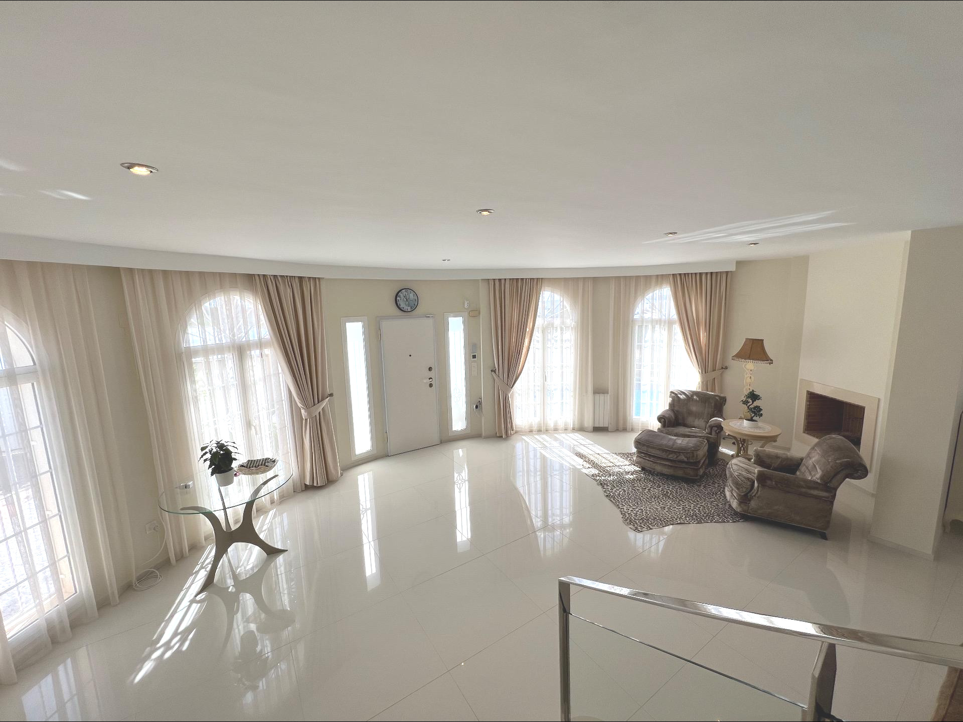Villa for sale in Ciudad Quesada, Alicante, Spain