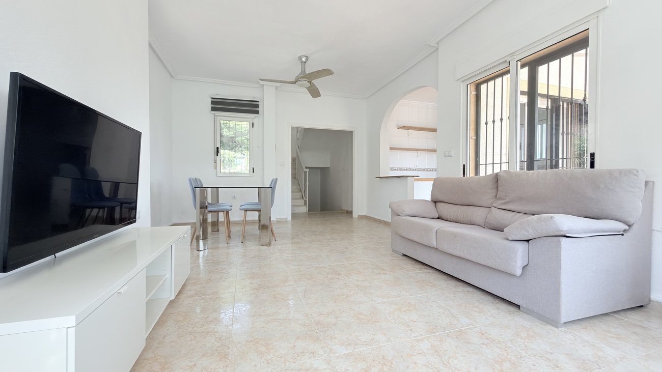 Villa for sale in El Galan, Alicante, Spain
