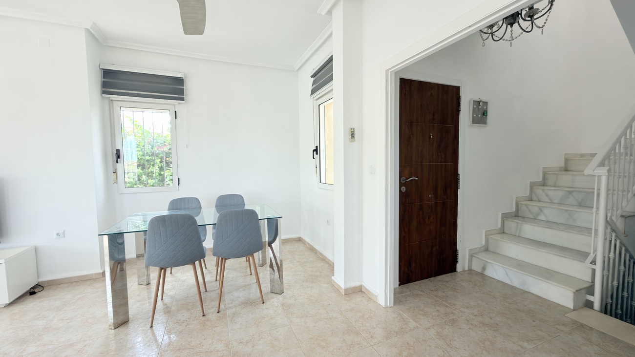 Villa for sale in El Galan, Alicante, Spain