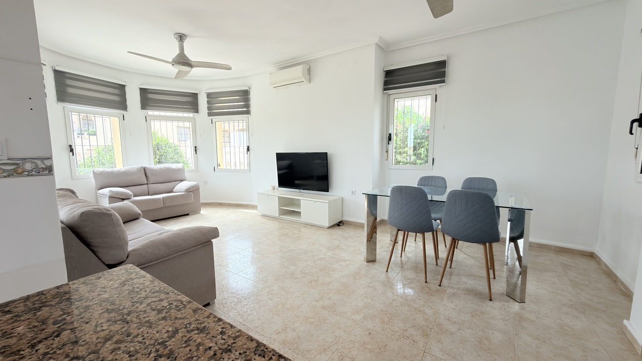 Villa for sale in El Galan, Alicante, Spain