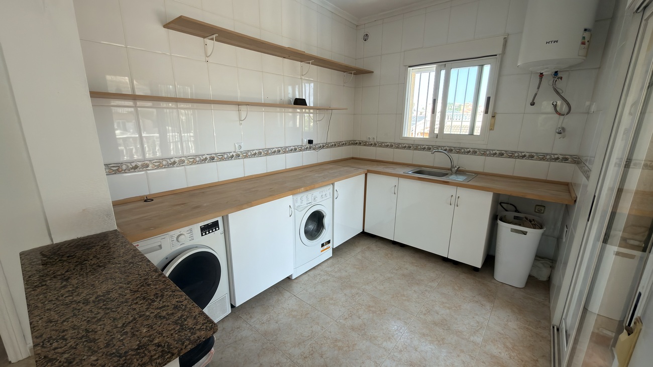 Villa for sale in El Galan, Alicante, Spain