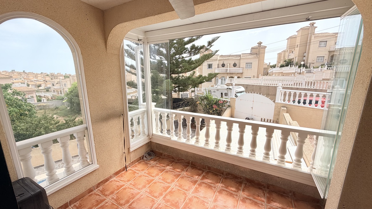 Villa for sale in El Galan, Alicante, Spain