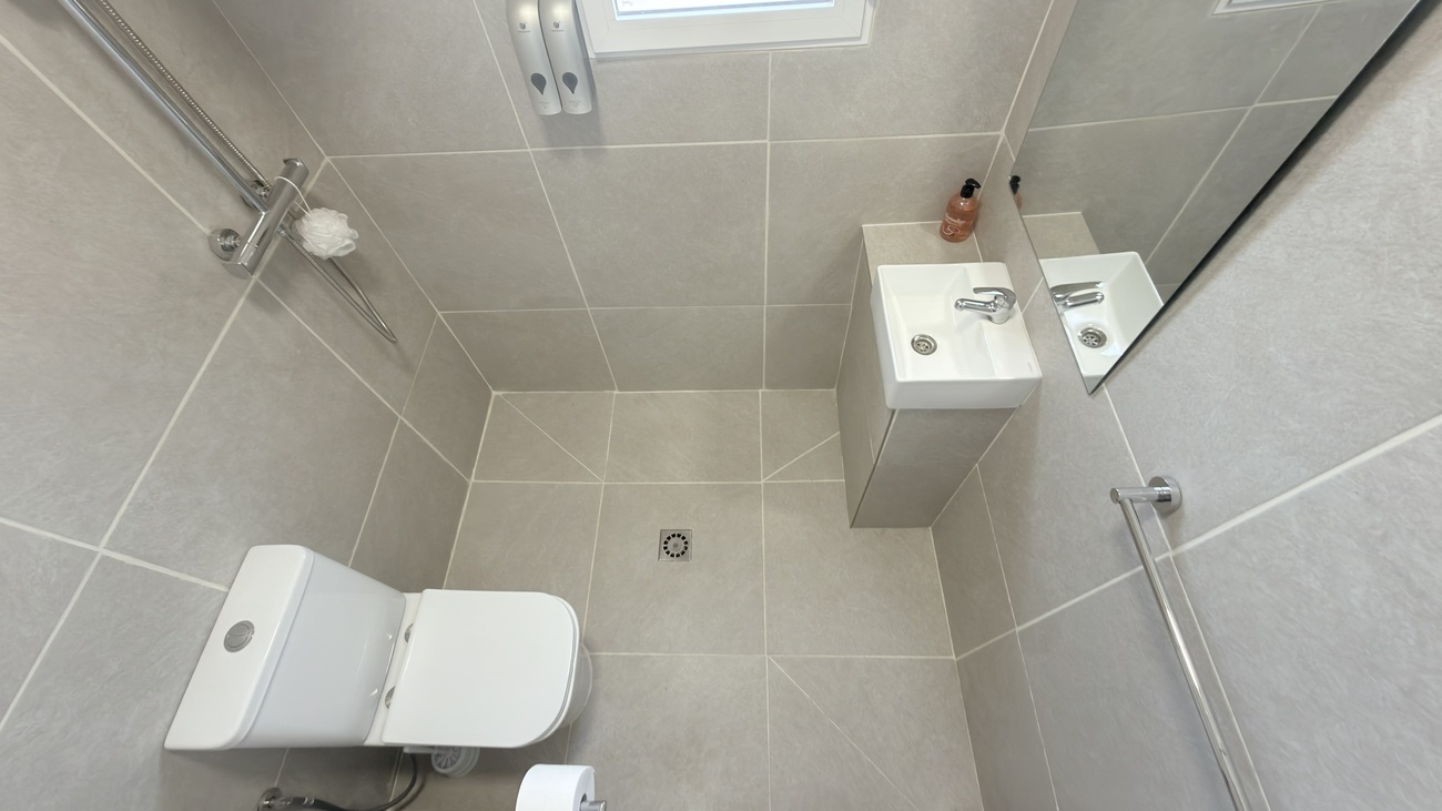 Villa for sale in El Galan, Alicante, Spain
