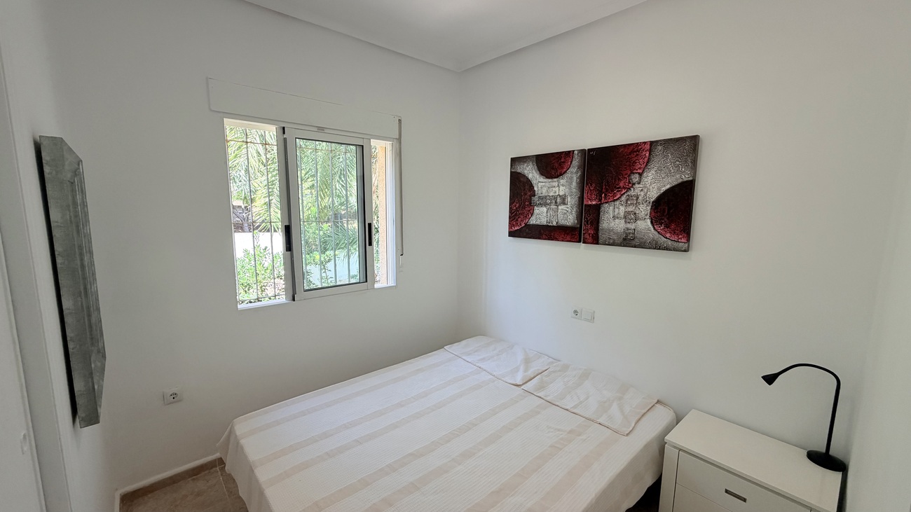 Villa for sale in El Galan, Alicante, Spain
