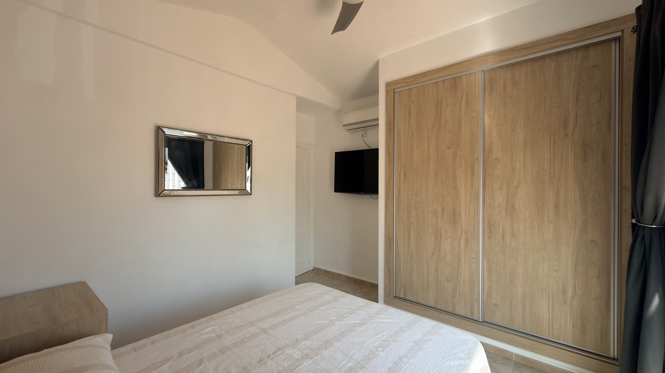 Villa for sale in El Galan, Alicante, Spain