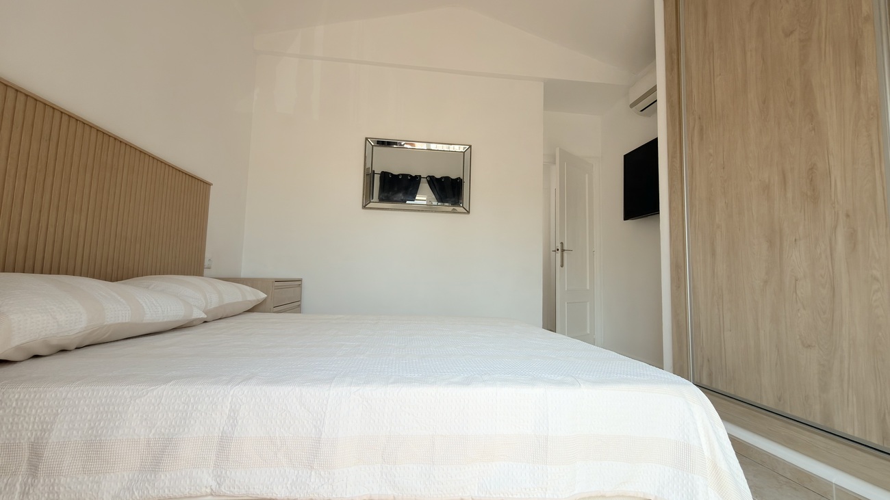 Villa for sale in El Galan, Alicante, Spain