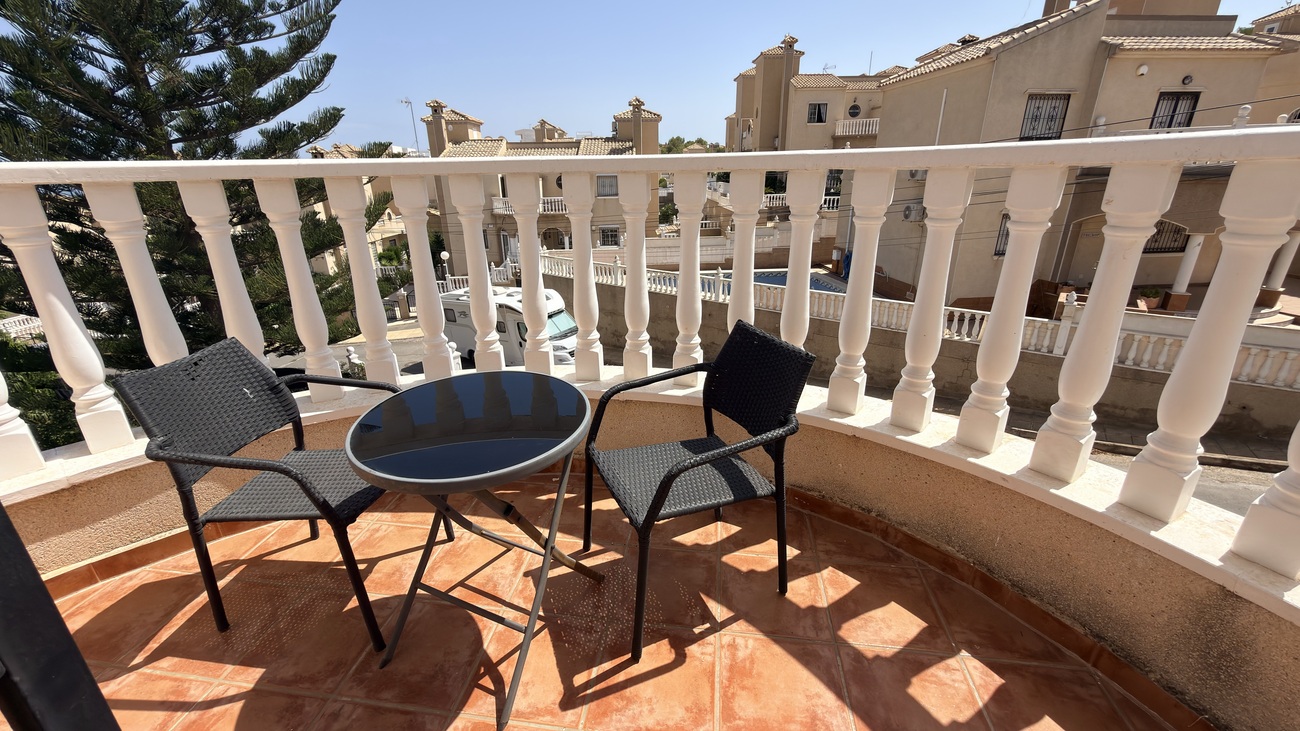 Villa for sale in El Galan, Alicante, Spain