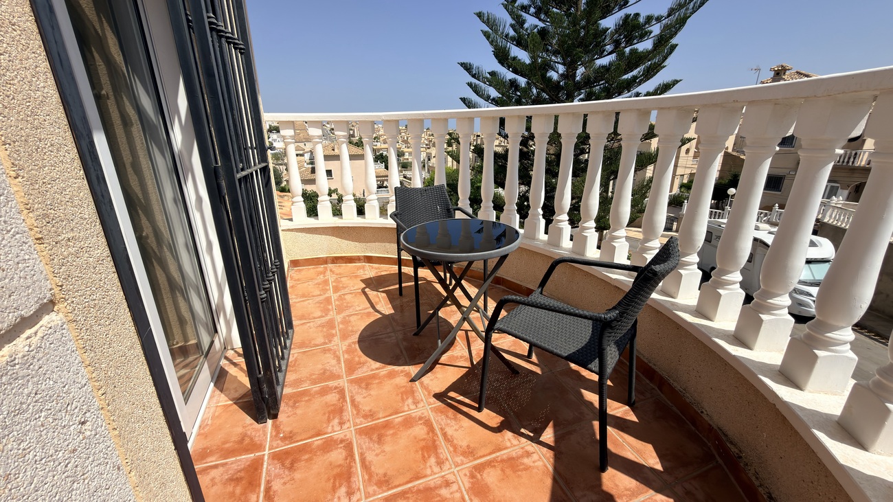 Villa for sale in El Galan, Alicante, Spain