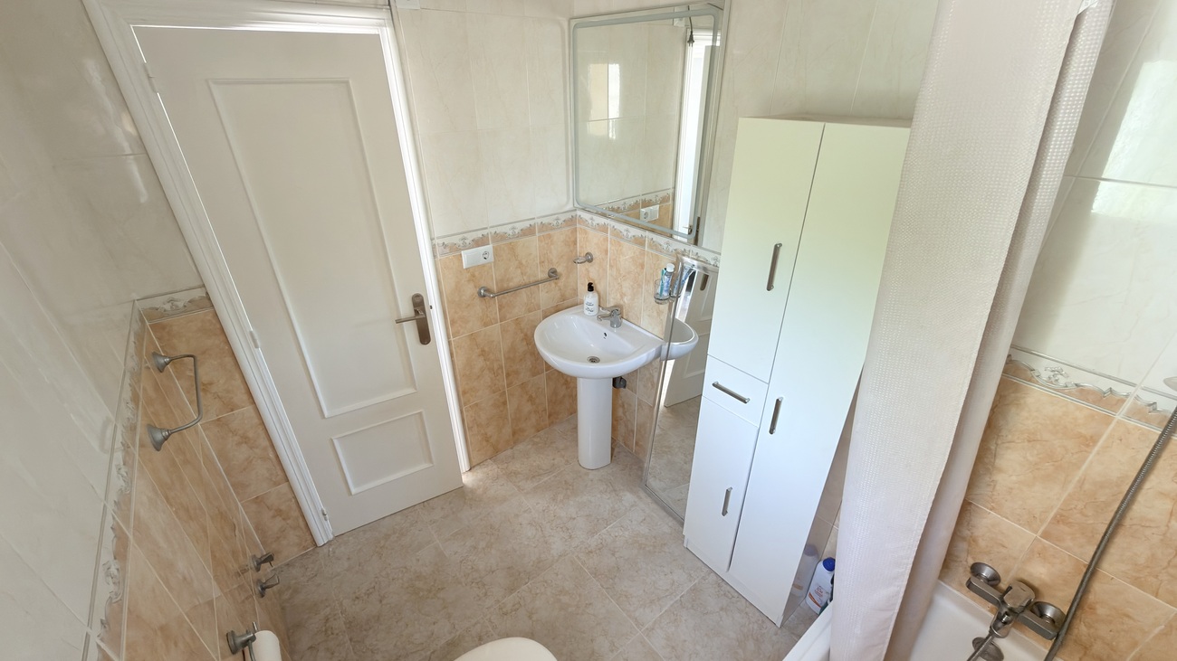 Villa for sale in El Galan, Alicante, Spain