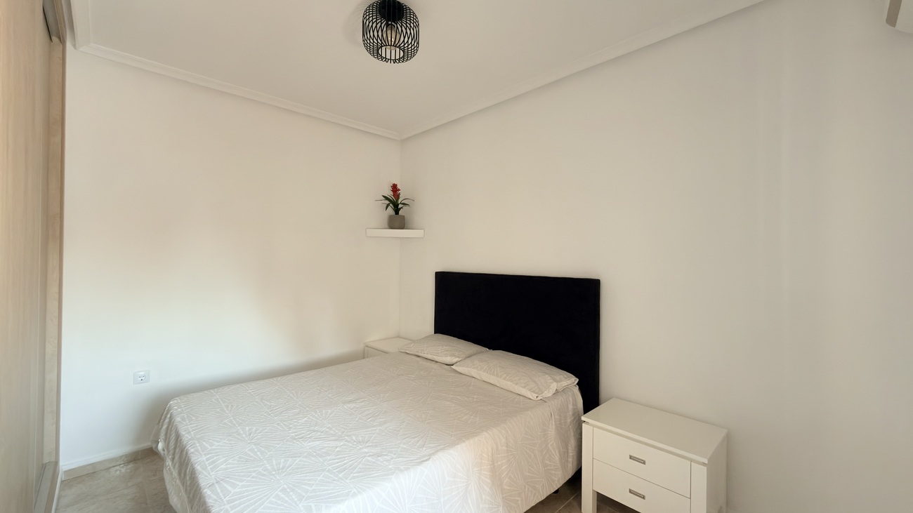 Villa for sale in El Galan, Alicante, Spain