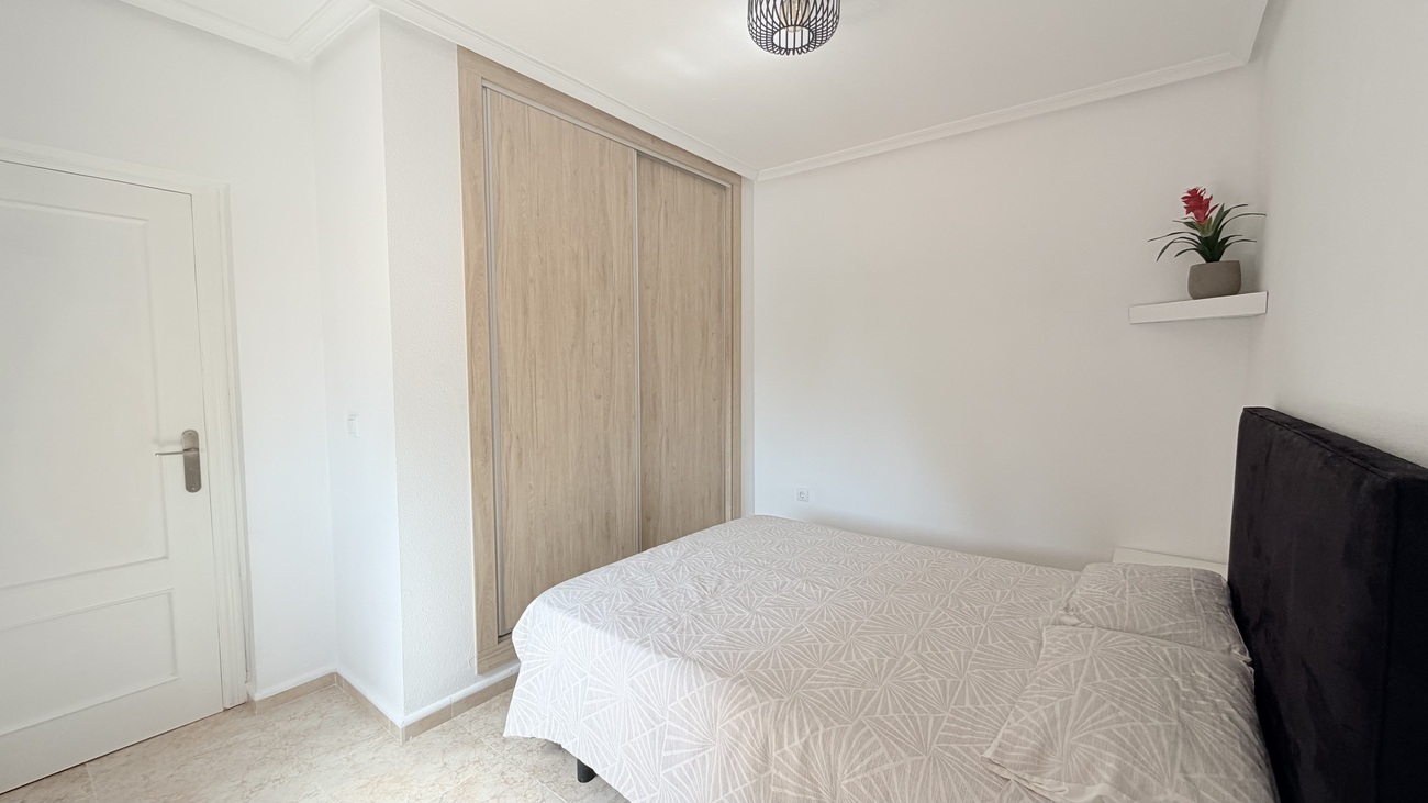 Villa for sale in El Galan, Alicante, Spain