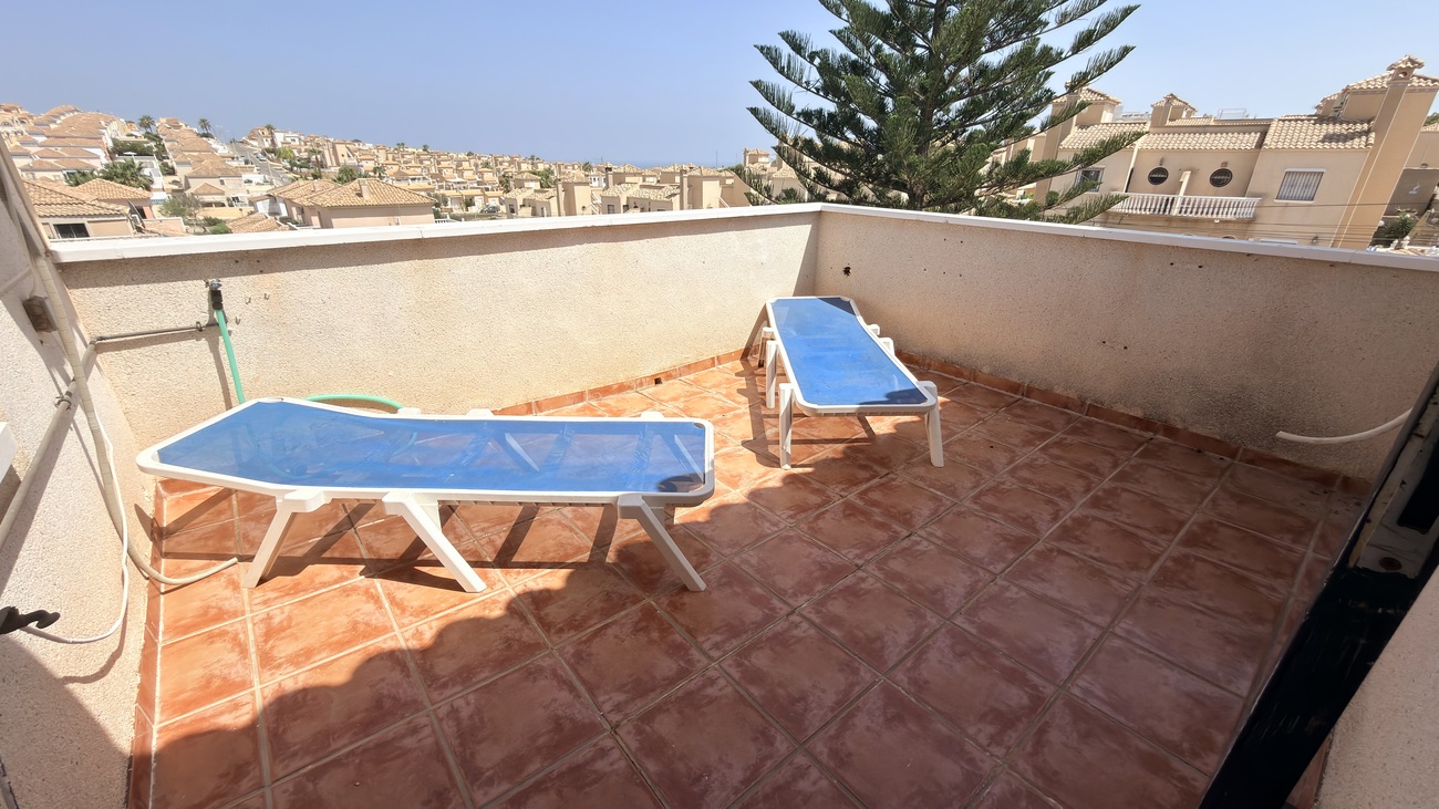 Villa for sale in El Galan, Alicante, Spain
