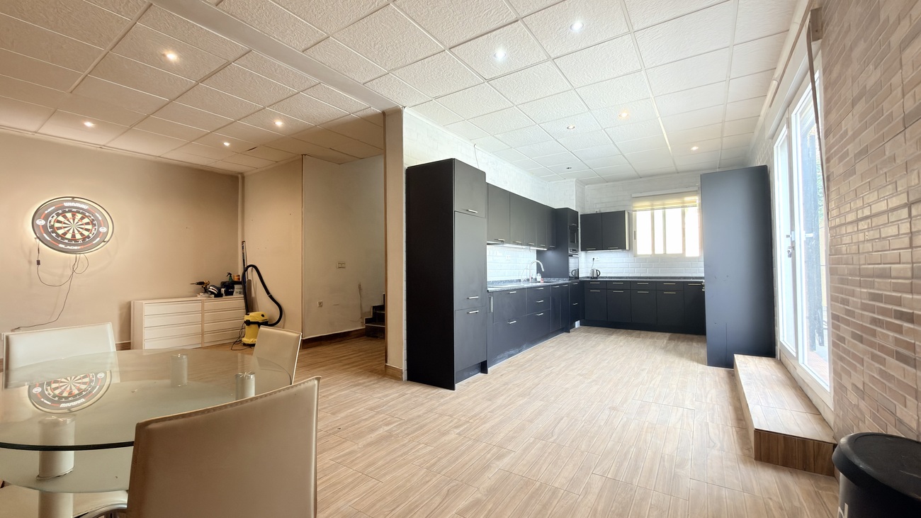 Villa for sale in El Galan, Alicante, Spain