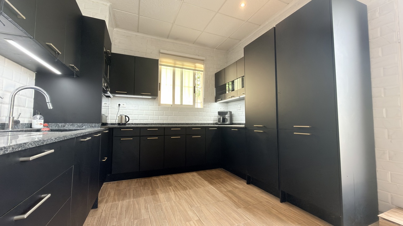 Villa for sale in El Galan, Alicante, Spain
