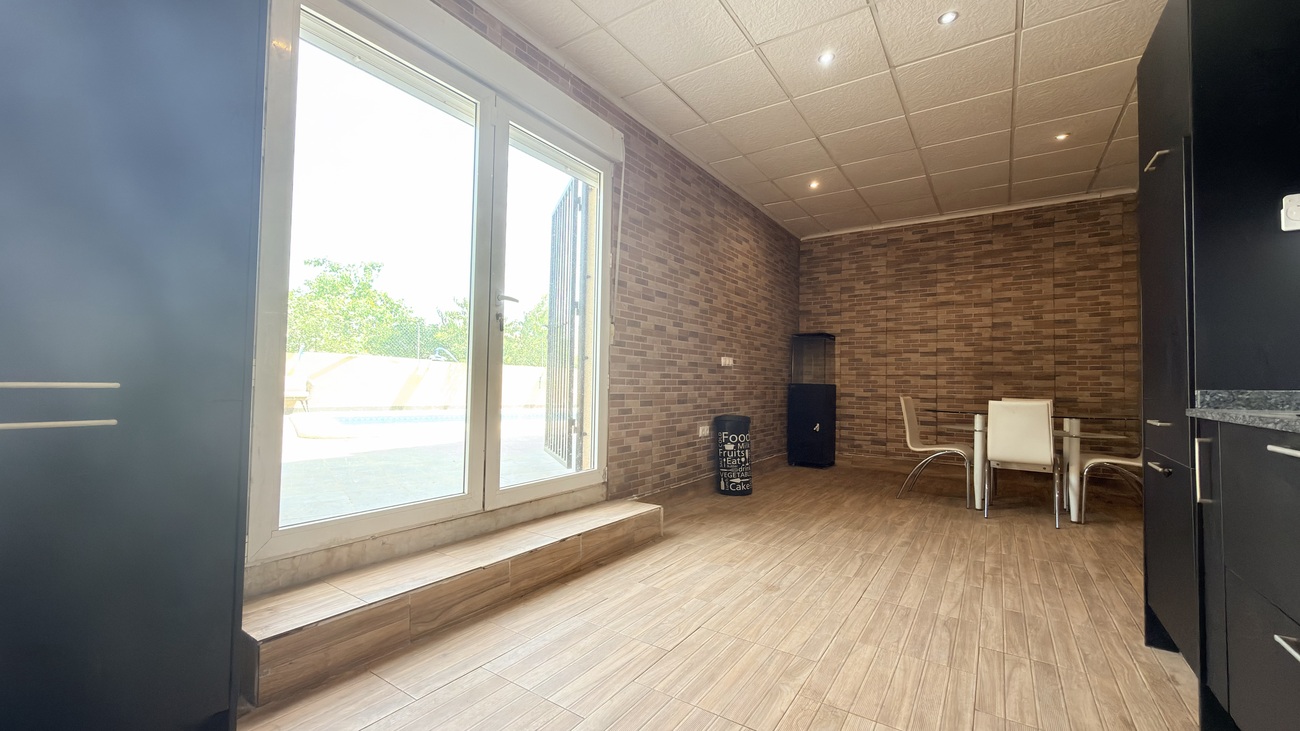 Villa for sale in El Galan, Alicante, Spain