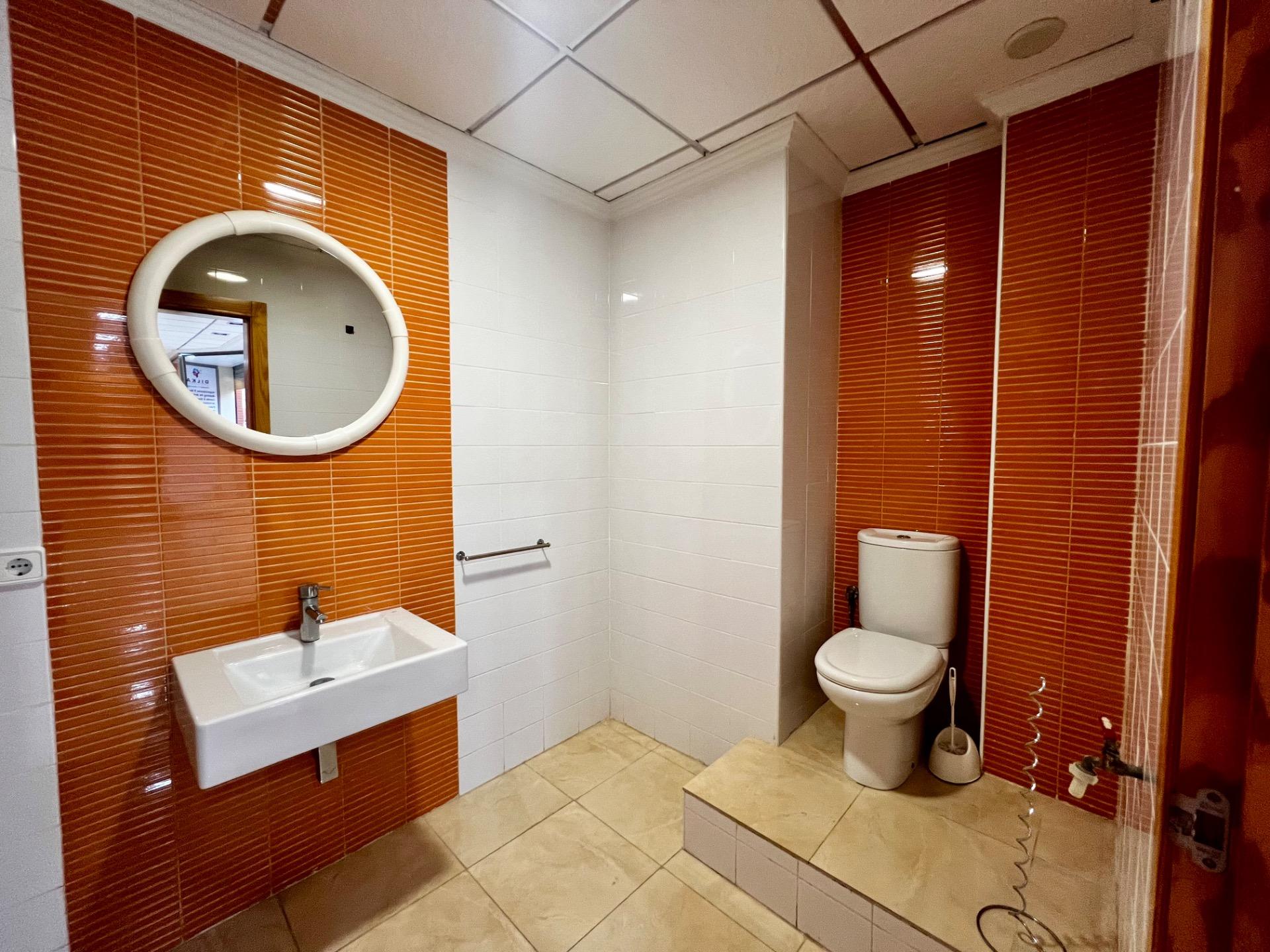 Comercial en venta en Beniel