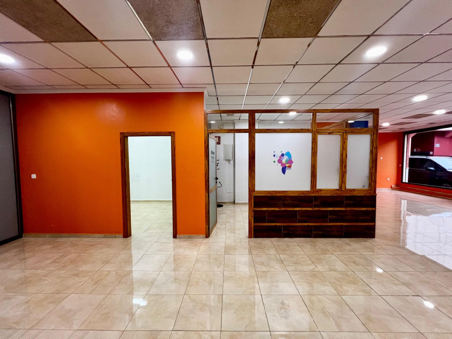 Comercial en venta en Beniel