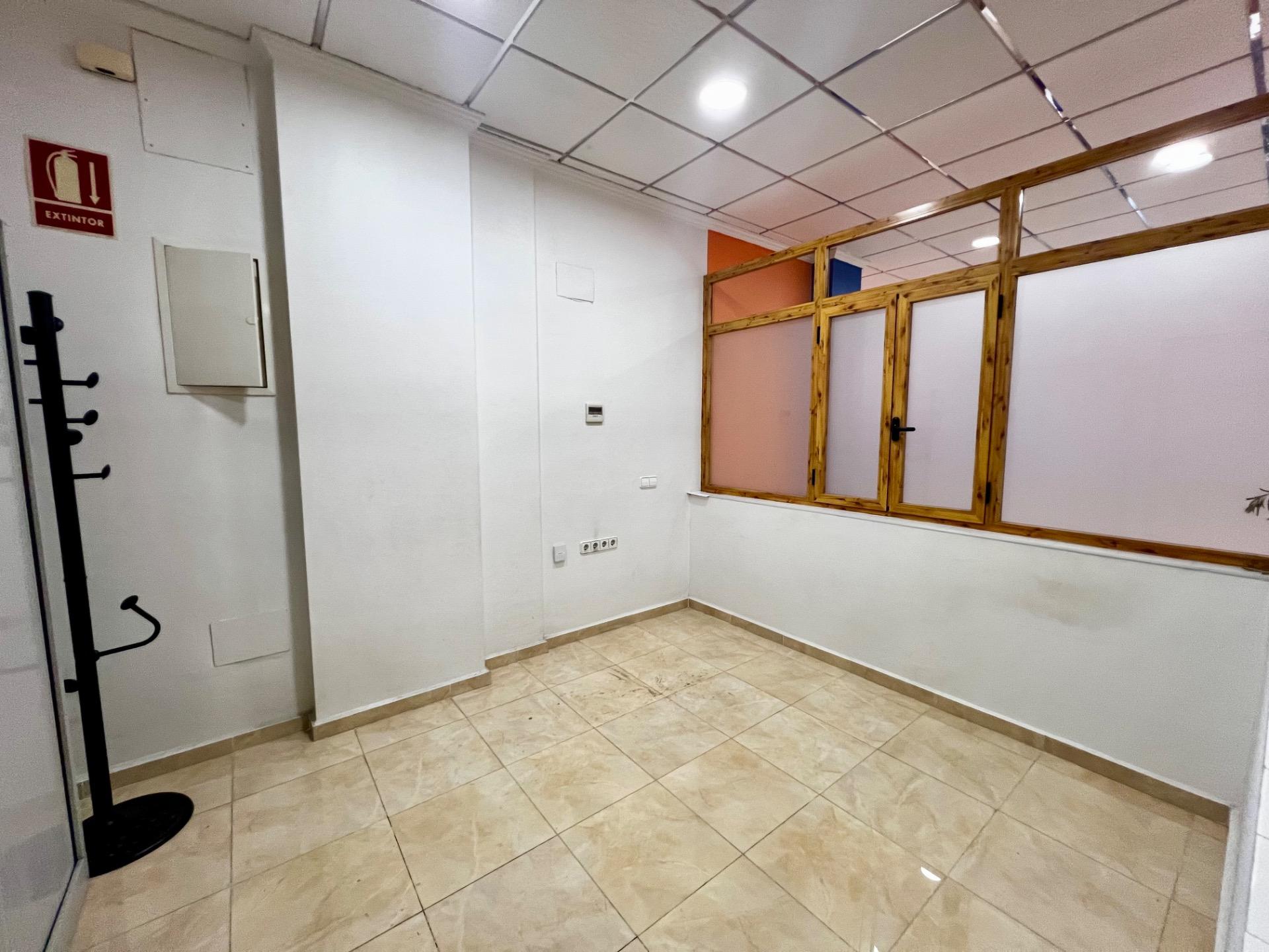 Comercial en venta en Beniel