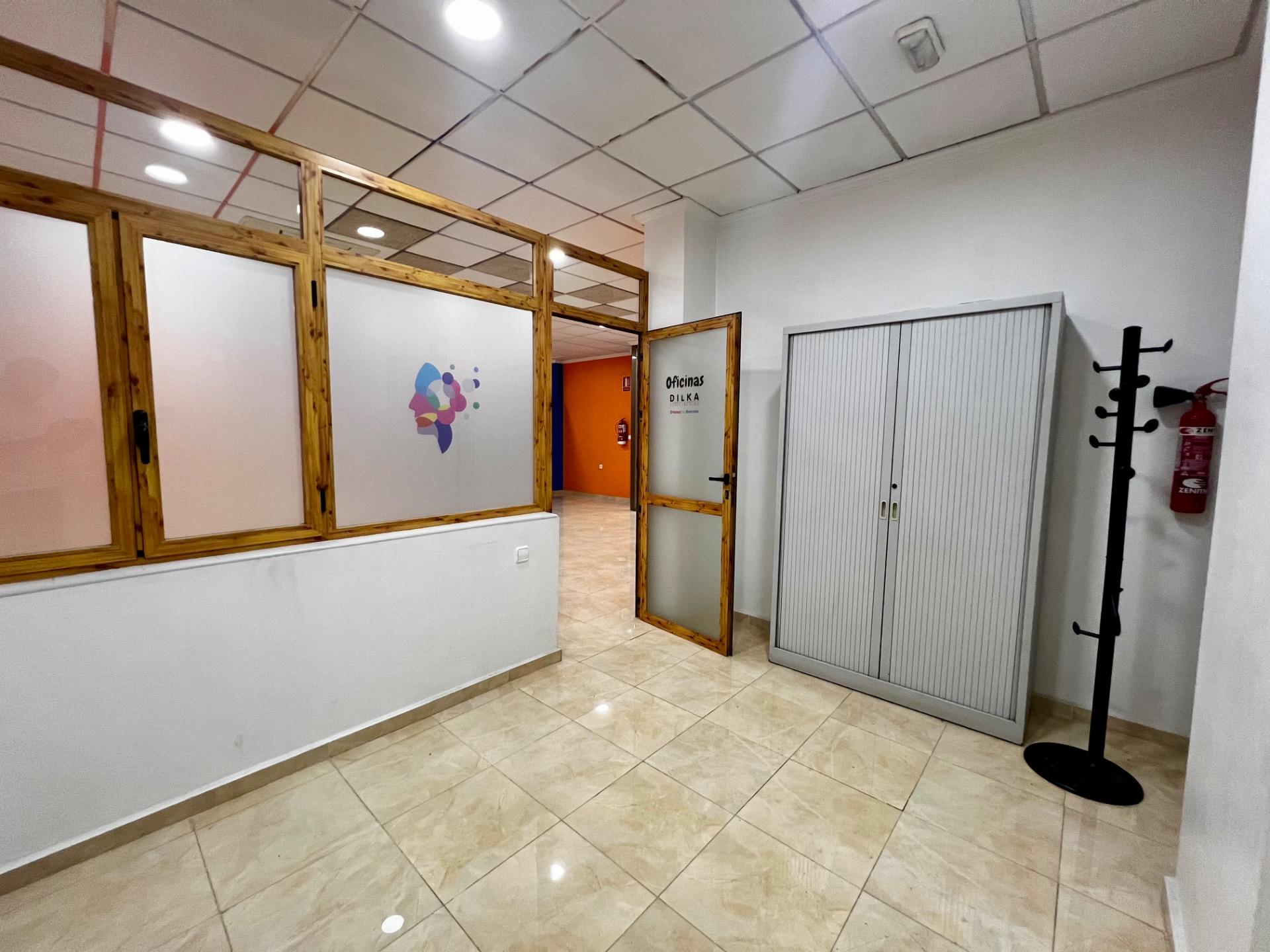 Comercial en venta en Beniel