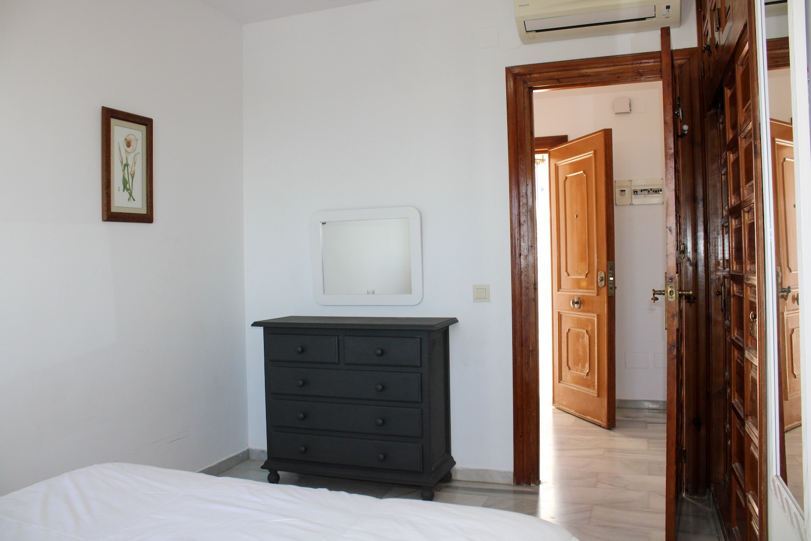 Villa en venta en Nerja