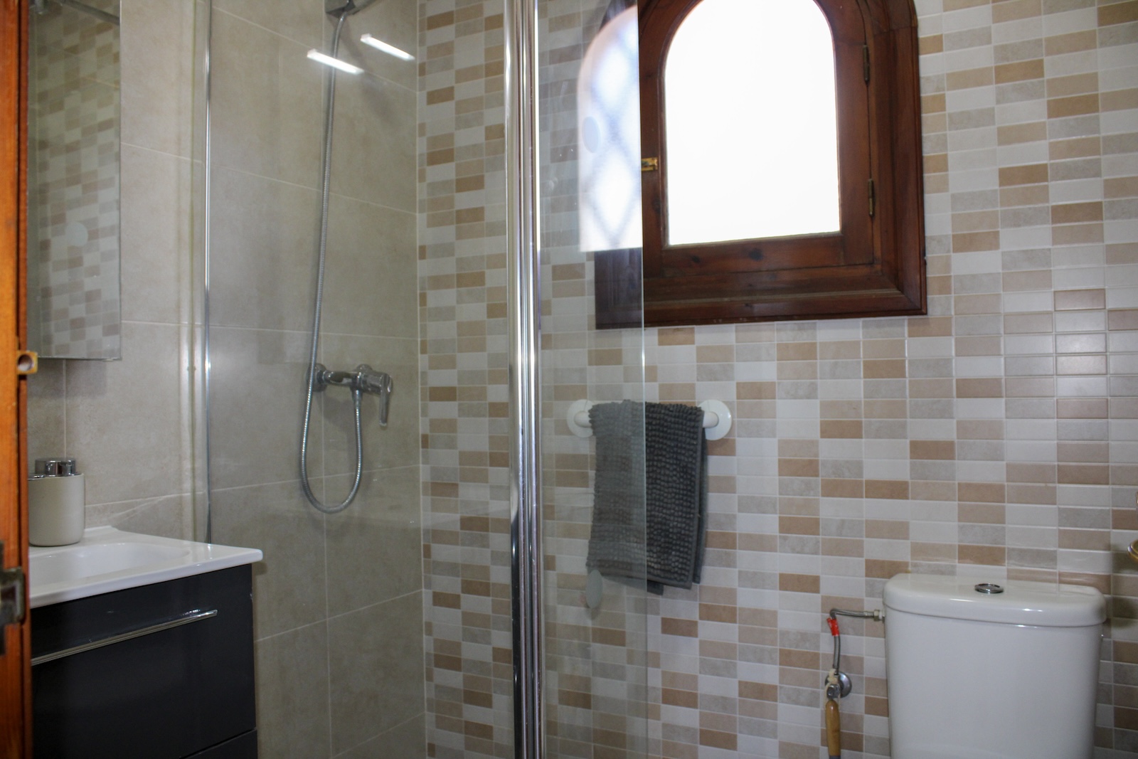 Villa en venta en Nerja