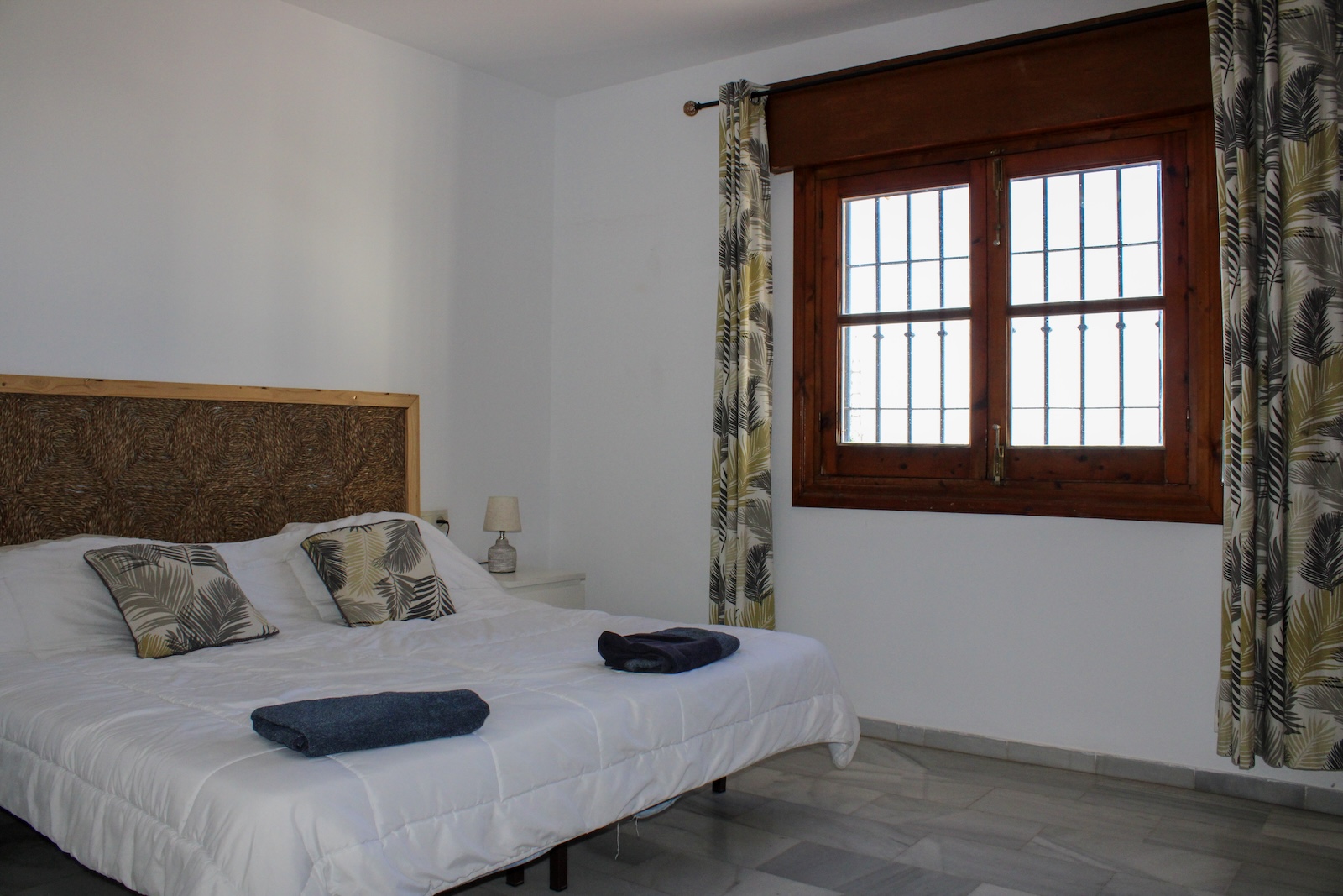 Villa en venta en Nerja