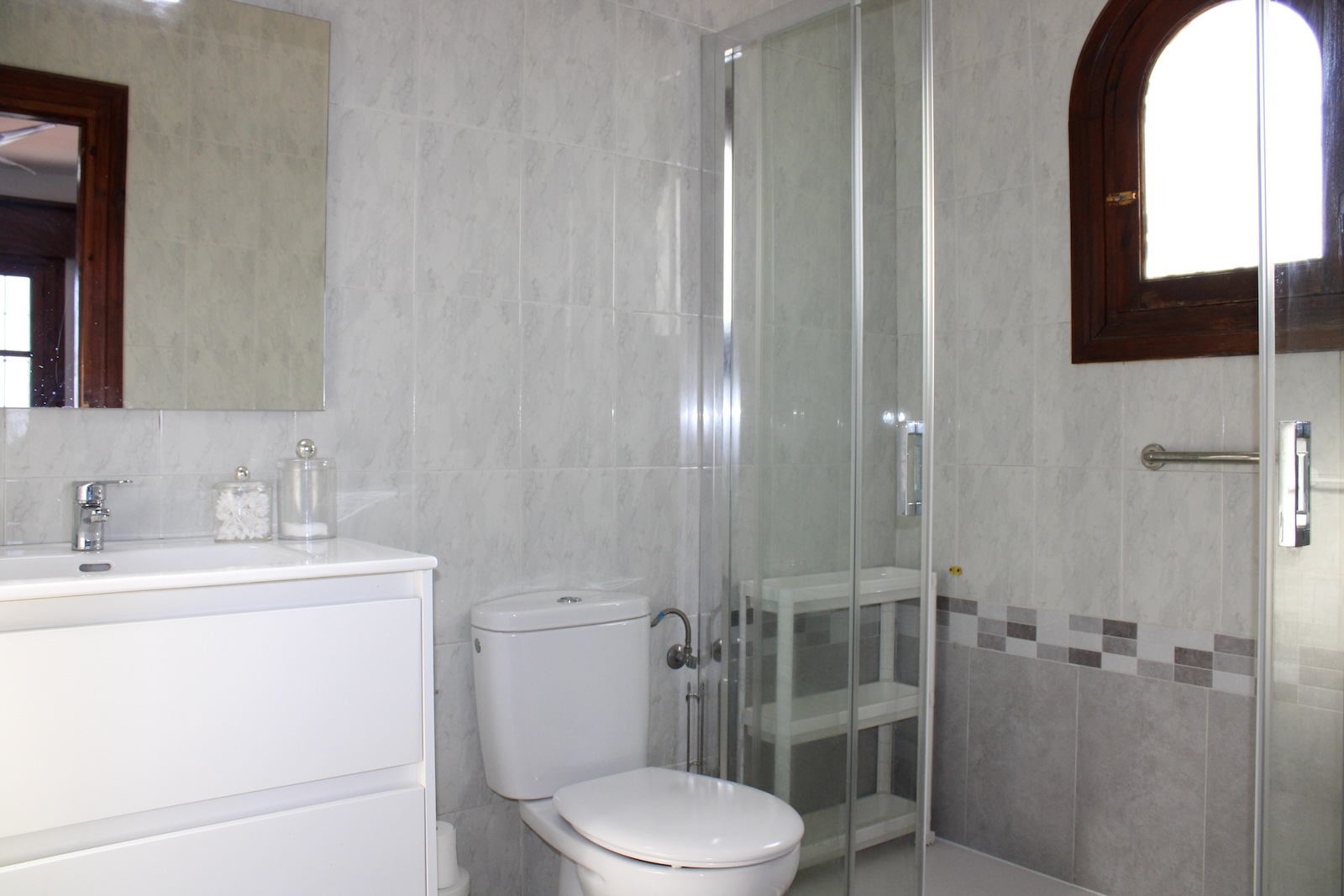 Villa en venta en Nerja