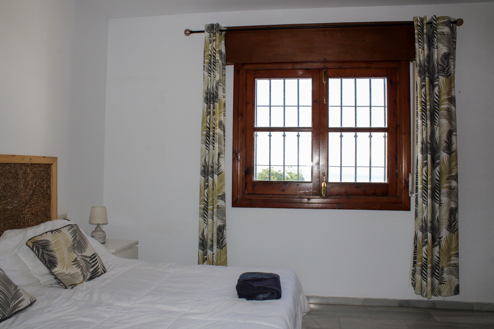 Villa en venta en Nerja
