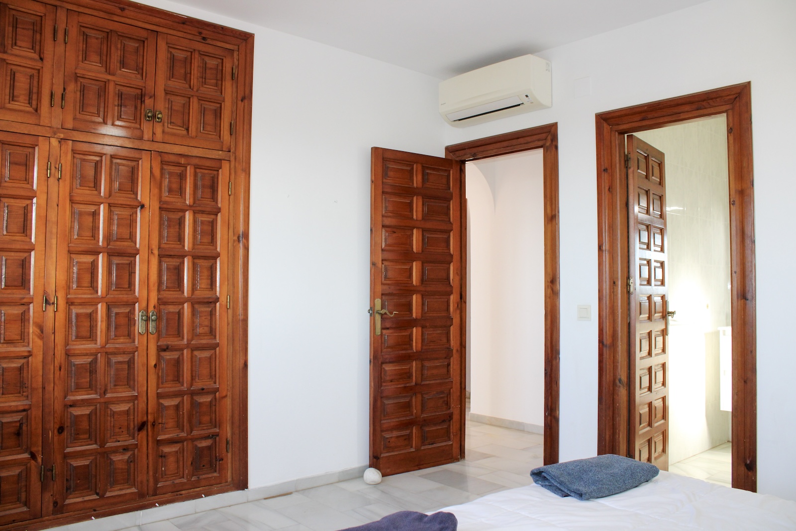 Villa en venta en Nerja