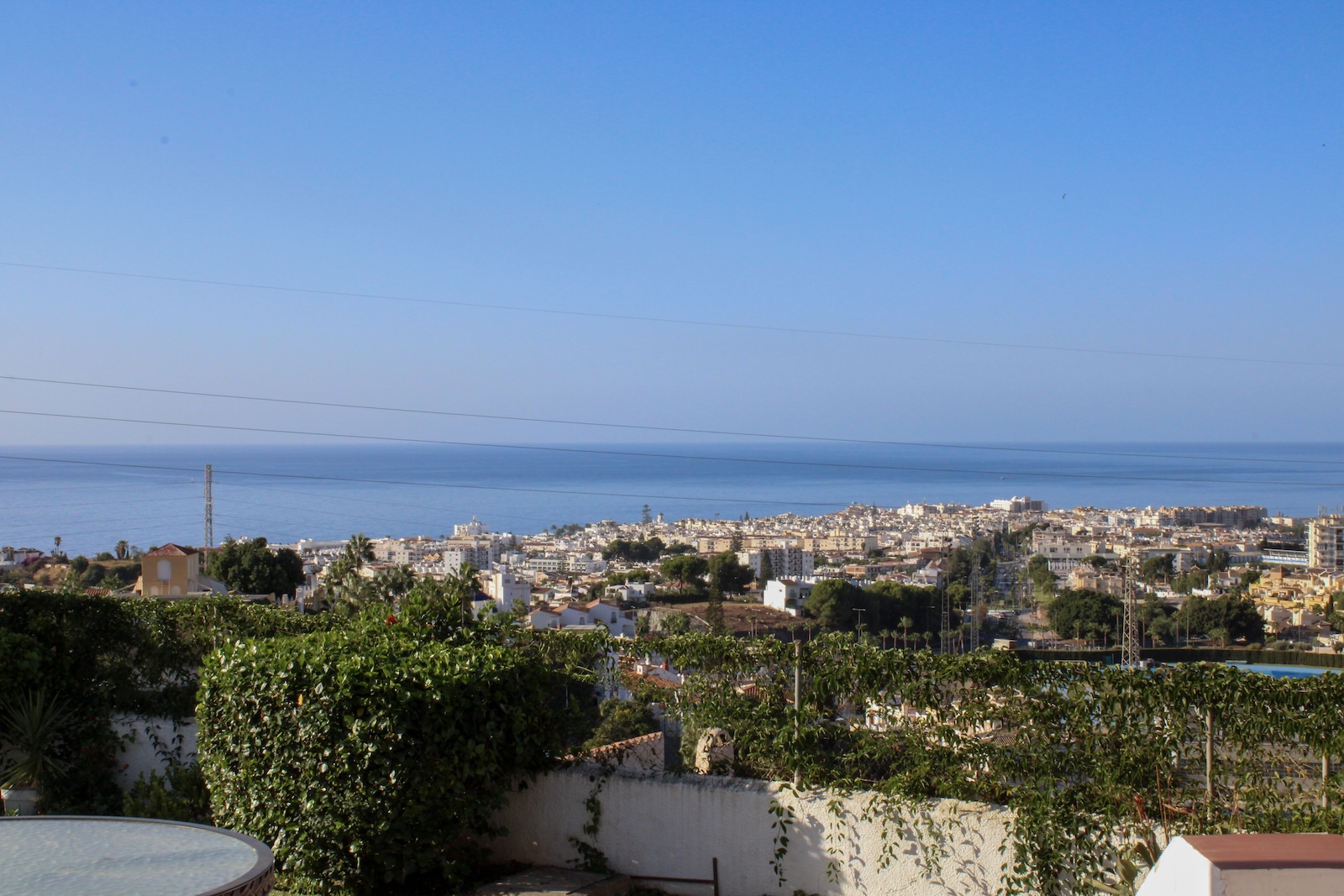 Villa en venta en Nerja