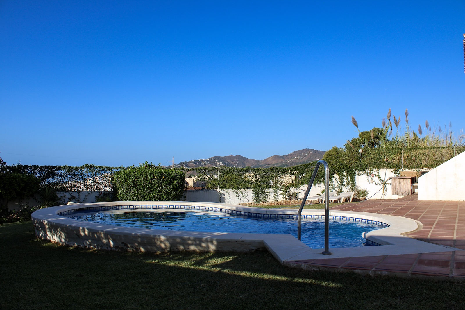 Villa en venta en Nerja