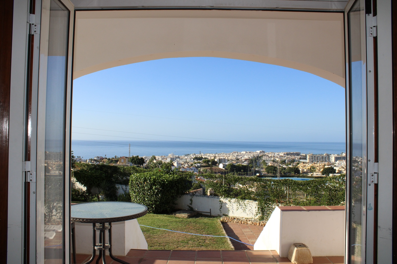 Villa en venta en Nerja