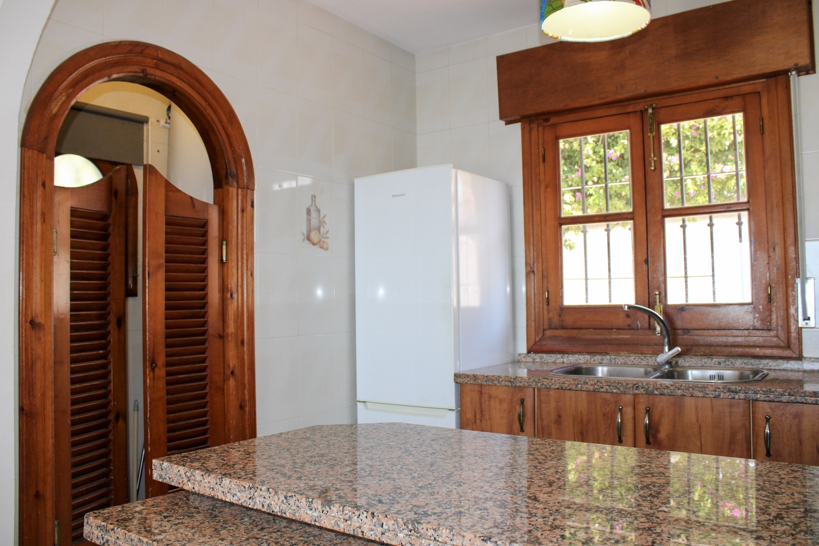Villa en venta en Nerja