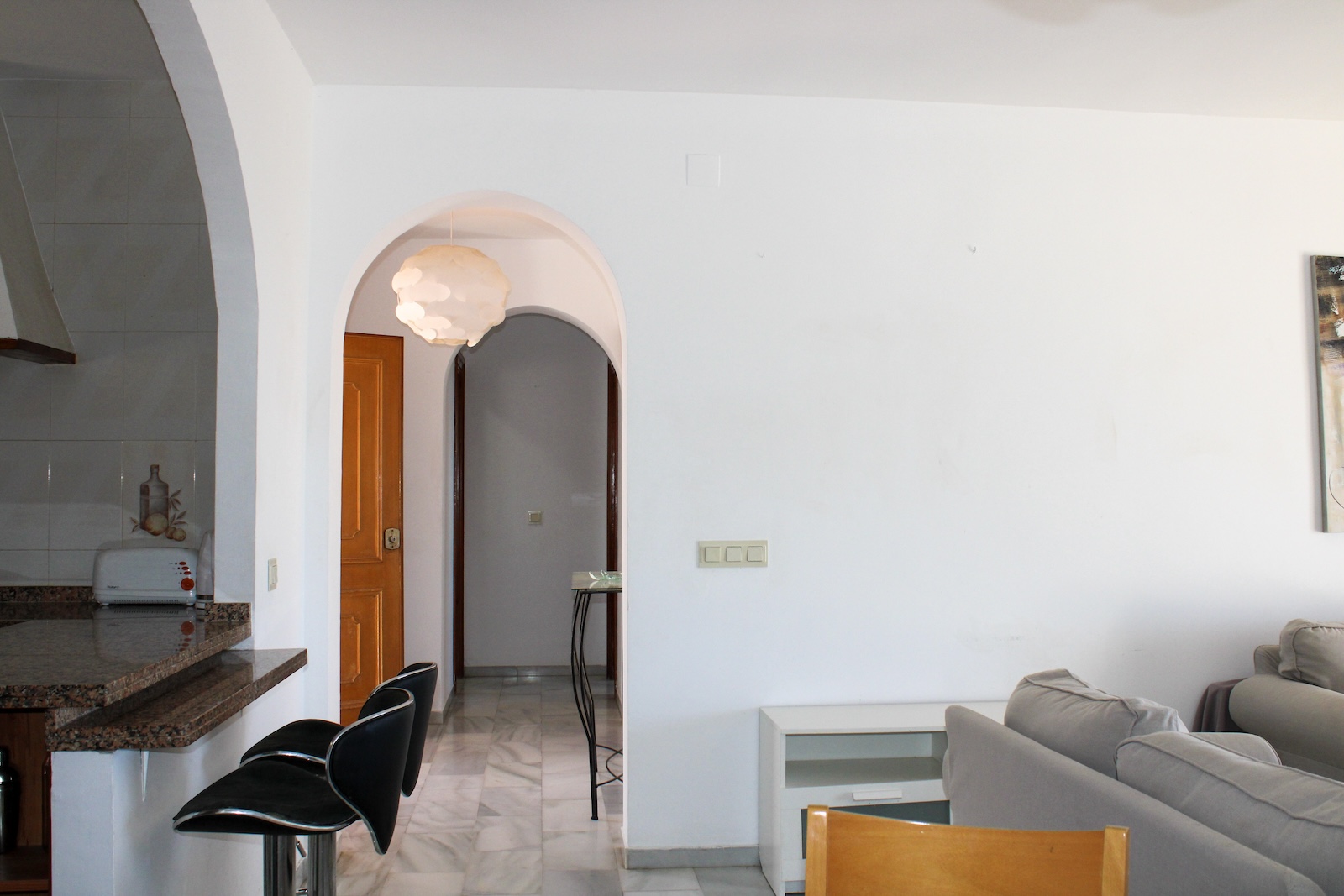 Villa en venta en Nerja