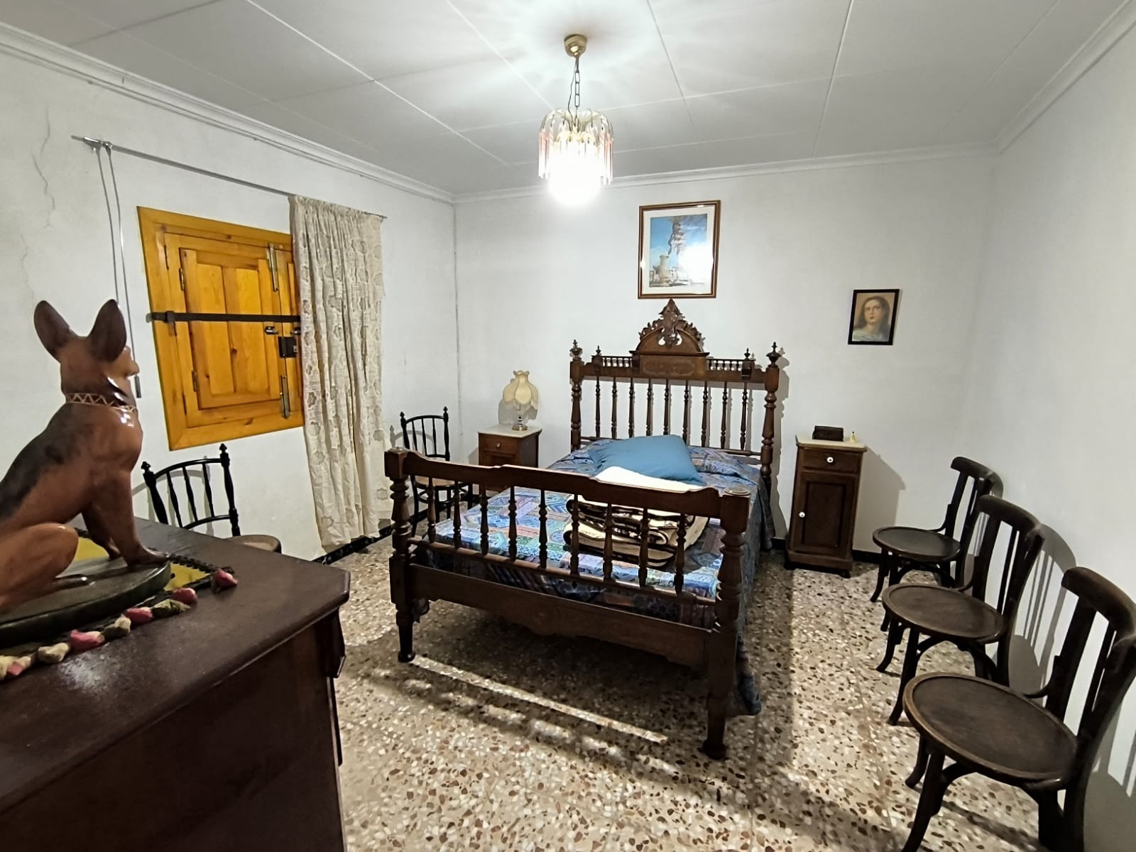 Casa de Campo en venta en Yecla