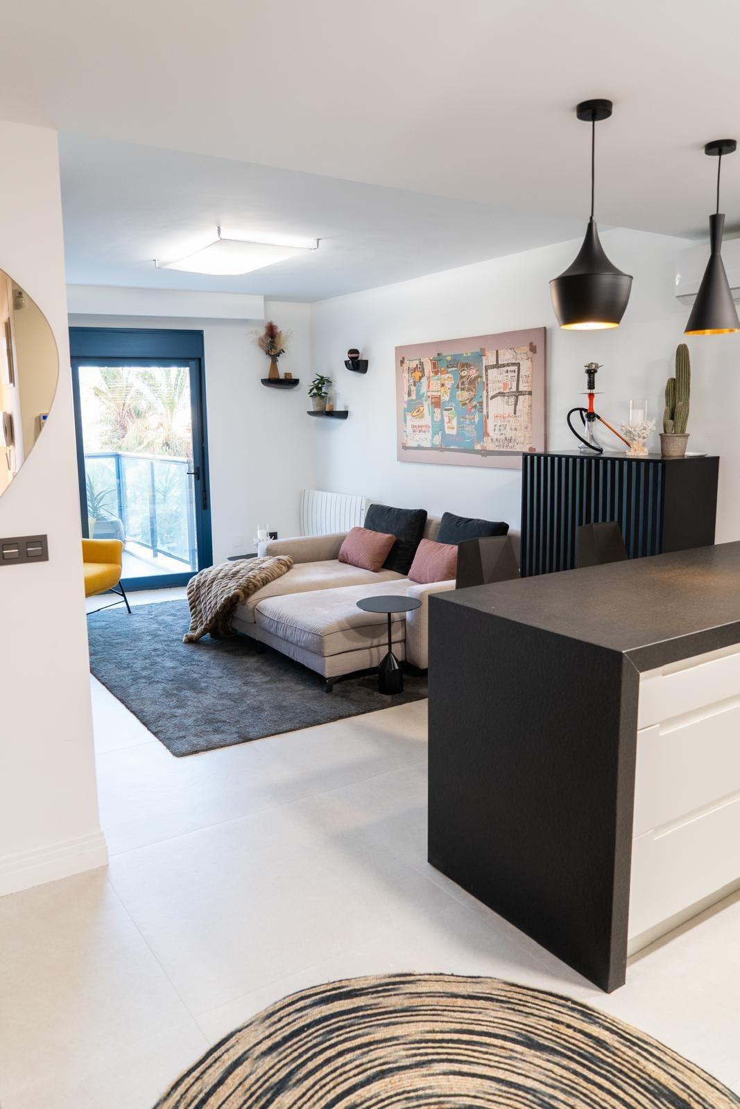 Piso en venta en Torrevieja