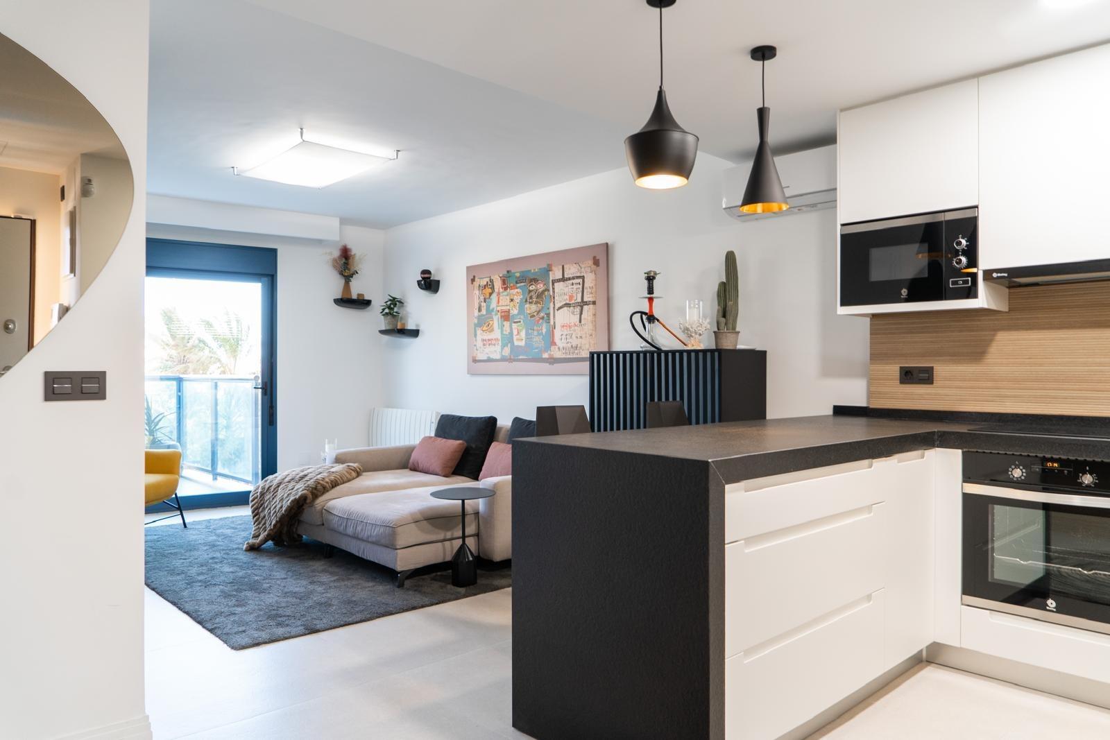Piso en venta en Torrevieja