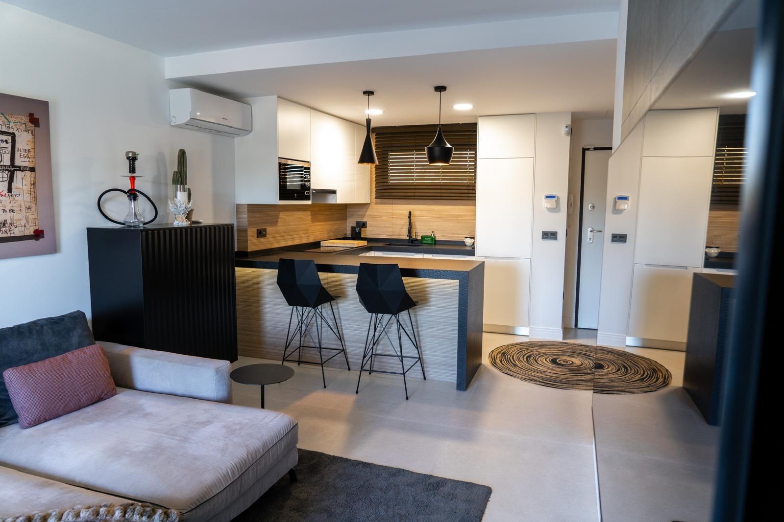 Piso en venta en Torrevieja