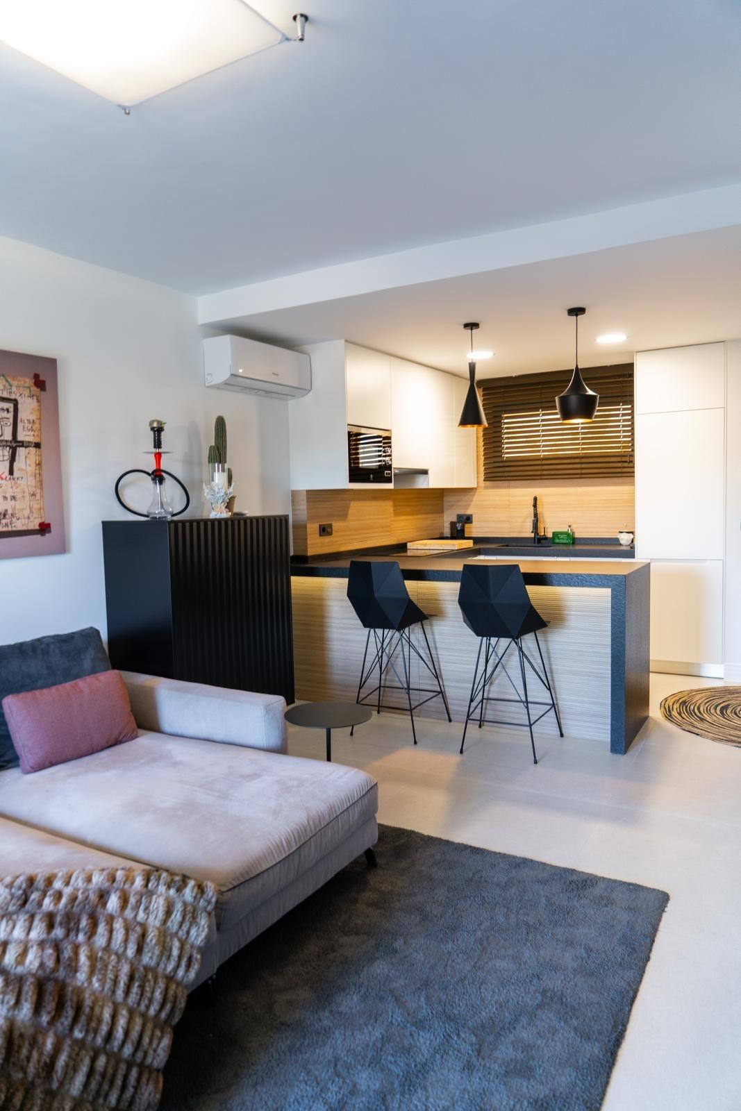 Piso en venta en Torrevieja