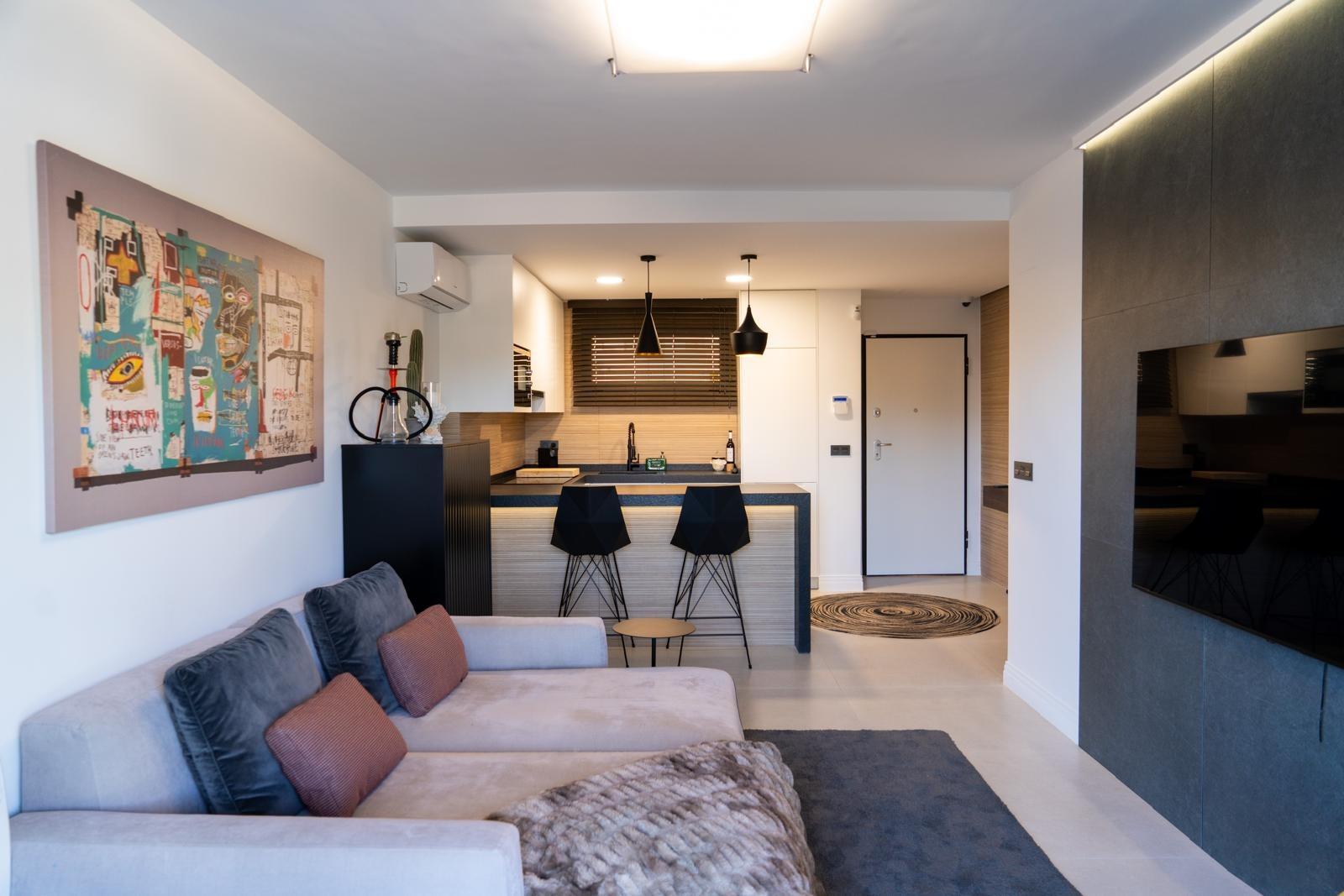 Piso en venta en Torrevieja