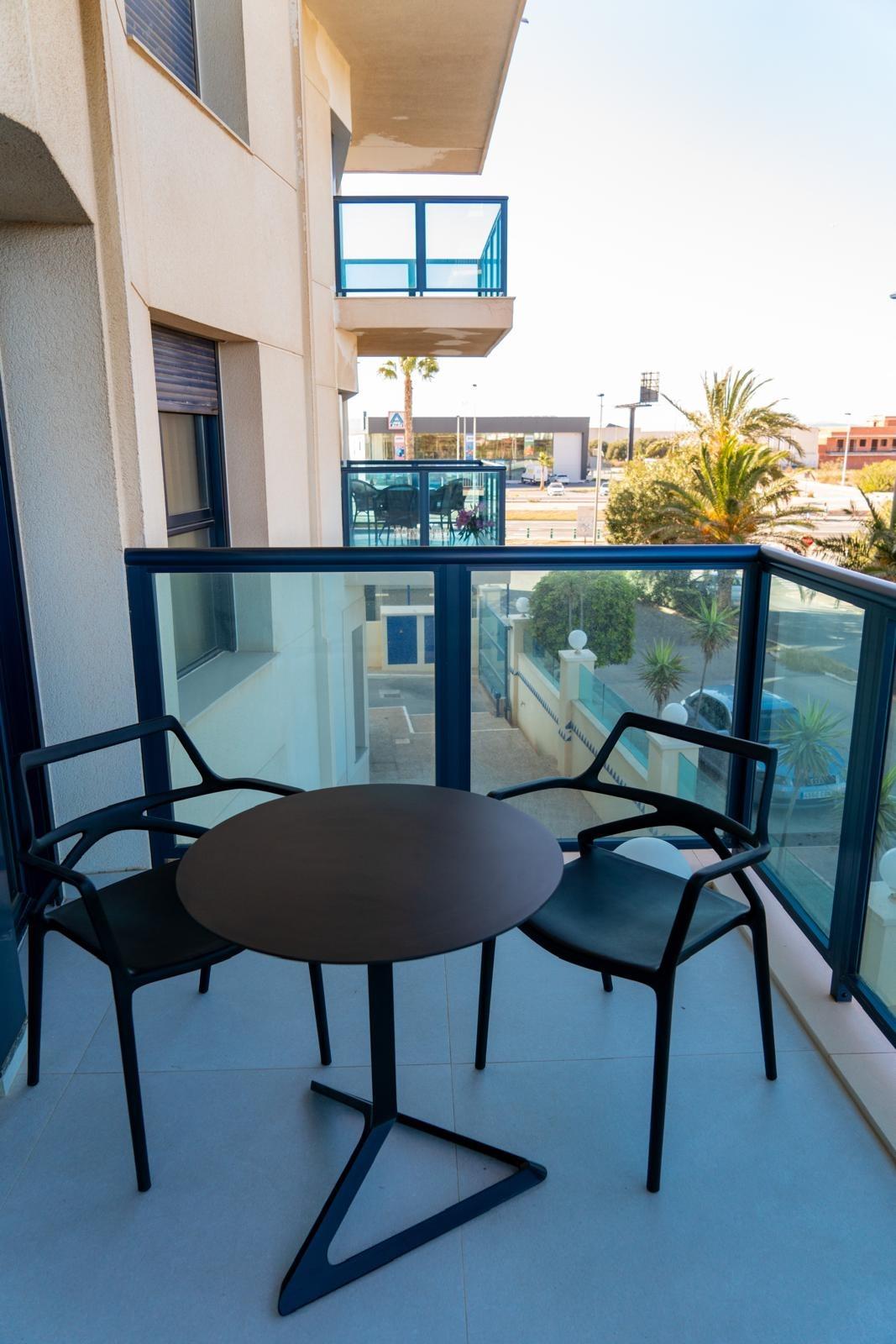 Piso en venta en Torrevieja