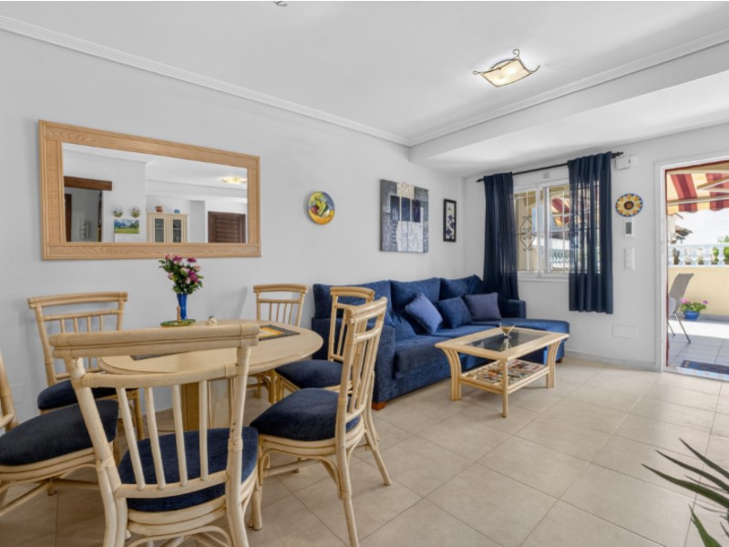Town House for sale in Torrevieja, Alicante, Spain