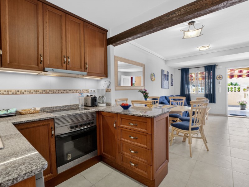 Town House for sale in Torrevieja, Alicante, Spain