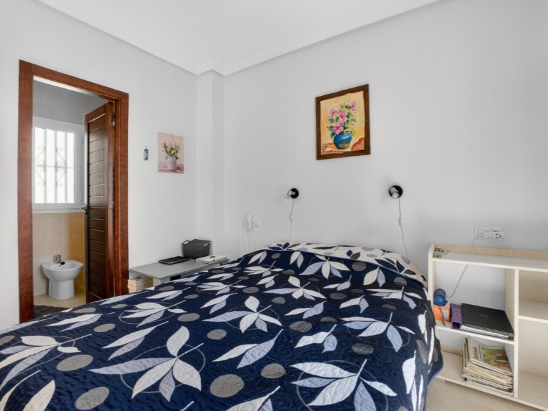 Town House for sale in Torrevieja, Alicante, Spain