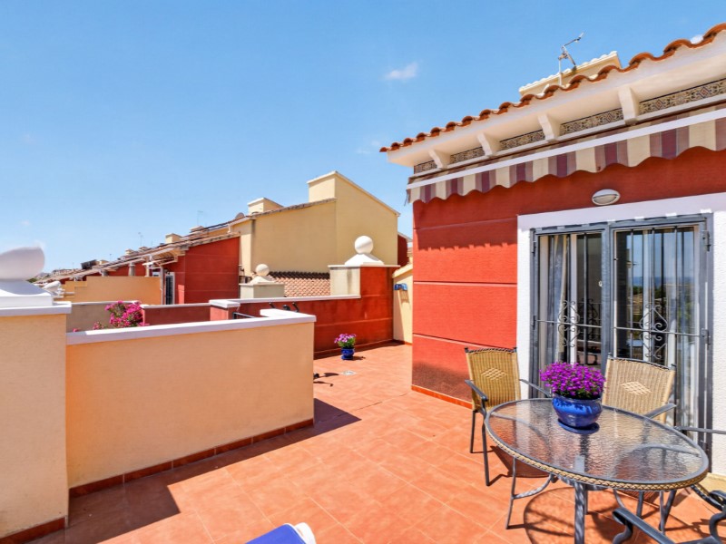 Town House for sale in Torrevieja, Alicante, Spain