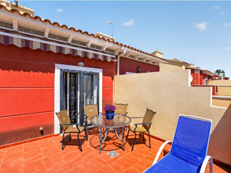 Town House for sale in Torrevieja, Alicante, Spain