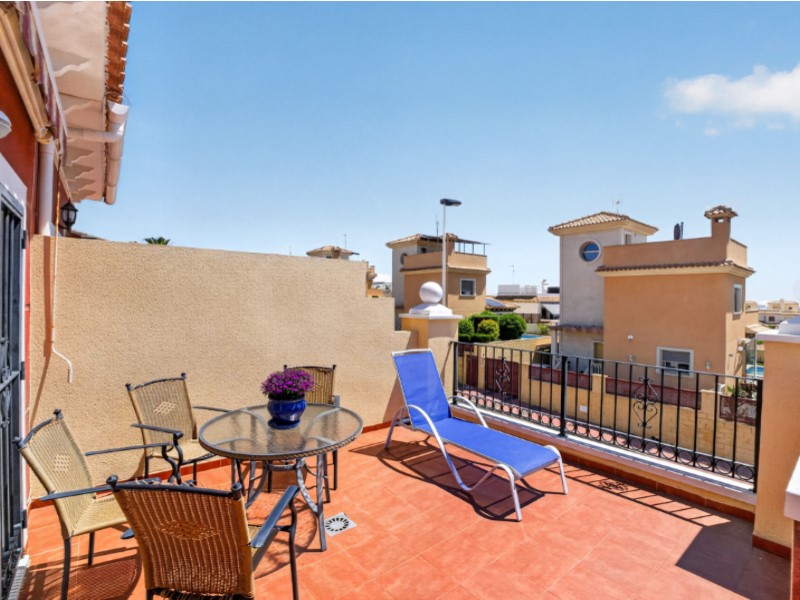 Town House for sale in Torrevieja, Alicante, Spain